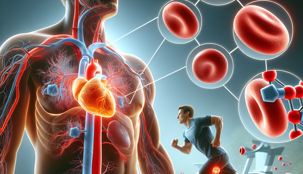 Acétate de trestolone et effet sur la tension artérielle pendant l'effort physique