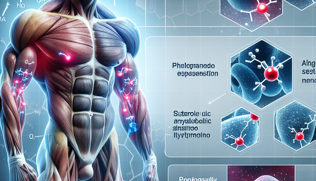Adaptation du corps à une utilisation prolongée du mélange de trenbolone