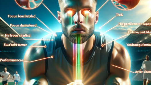 Caractéristiques de l'utilisation du chlore de yohimbine dans le sport pour améliorer la concentration