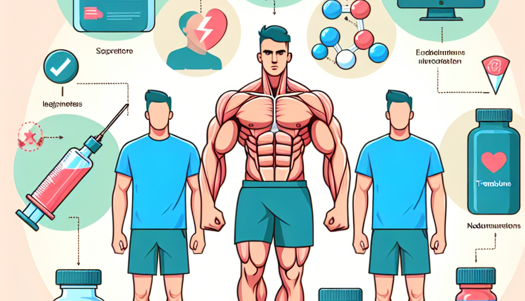 Caractéristiques du dosage de l'acétate de trenbolone pour les débutants