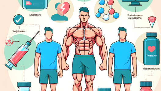 Caractéristiques du dosage de l'acétate de trenbolone pour les débutants