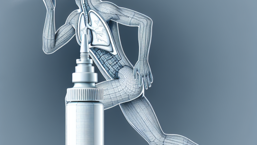 Choisir un spray pour les sportifs souffrant de sinusite chronique