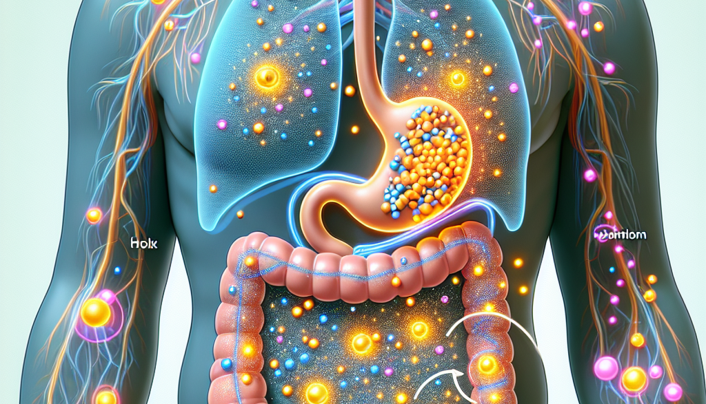 Comment la L-thyroxine sodium aide à contrôler l'appétit et le métabolisme