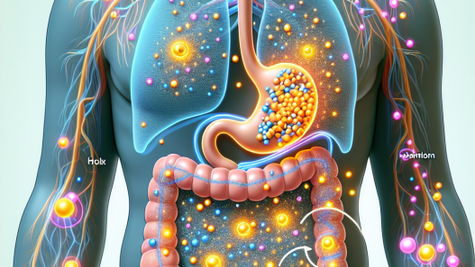 Comment la L-thyroxine sodium aide à contrôler l'appétit et le métabolisme