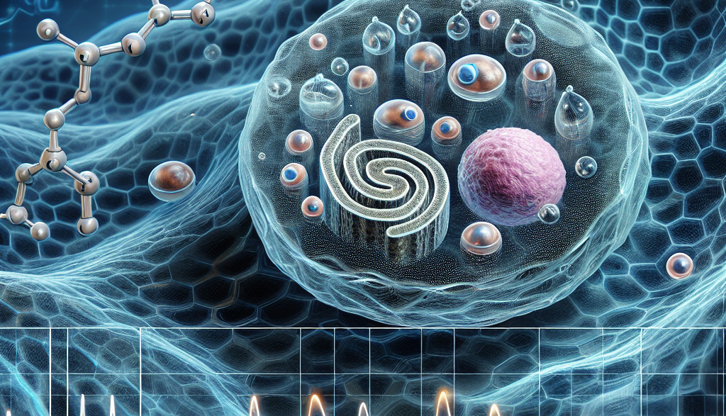 Comment Turinabol peut affecter l'équilibre hydrique dans les cellules