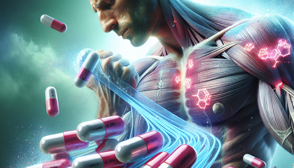 Effet du chlorhydrate de raloxifène sur l'endurance musculaire