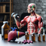 Enanthate de trenbolone et risques de dysfonctionnement hépatique