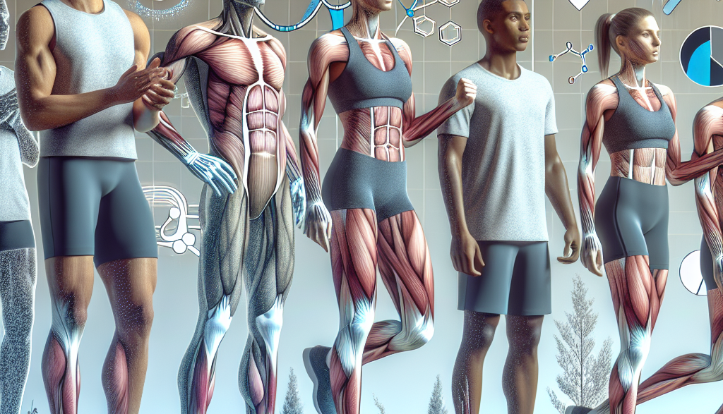 Étude de l'effet du telmisartan sur la régulation du taux de cortisol chez les sportifs