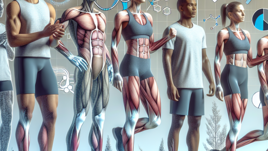 Étude de l'effet du telmisartan sur la régulation du taux de cortisol chez les sportifs