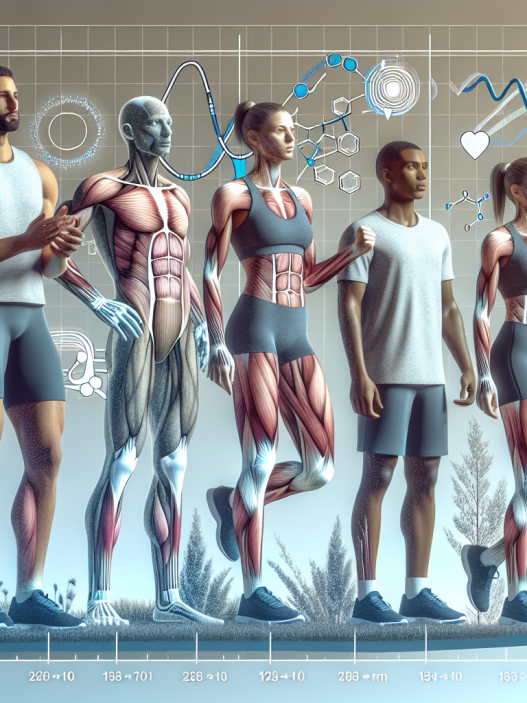 Étude de l'effet du telmisartan sur la régulation du taux de cortisol chez les sportifs