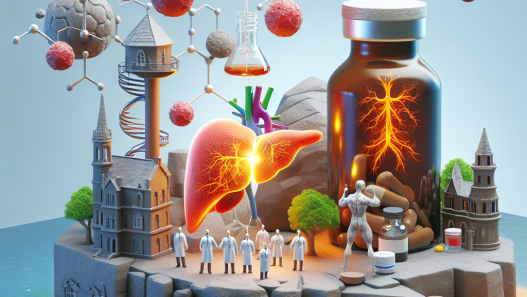 L'effet de l'acétate de trenbolone sur la fonction hépatique