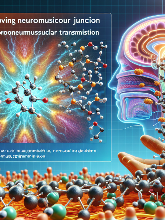 L'effet du magnésium sur l'amélioration de la transmission neuromusculaire