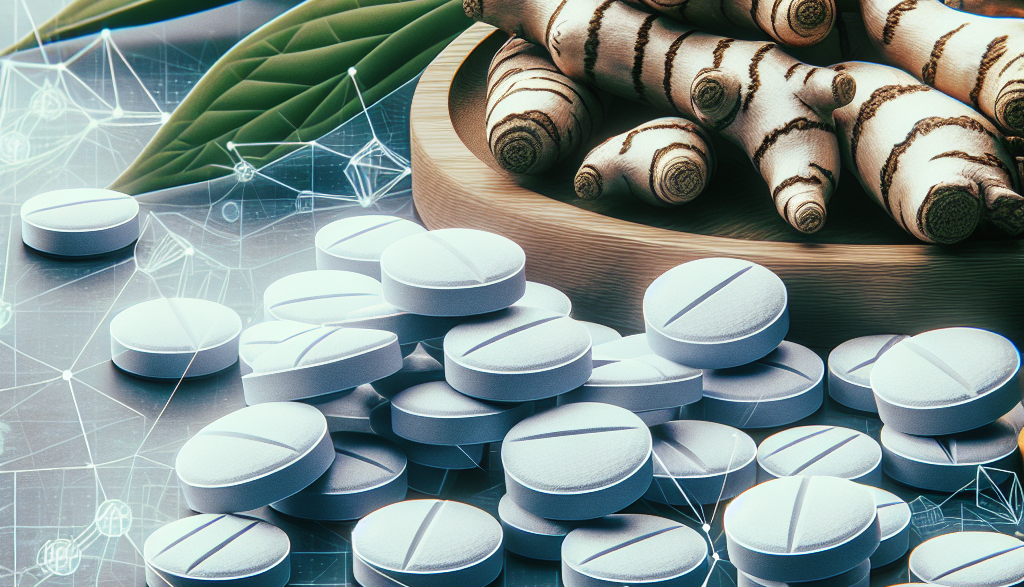 L-thyroxine sodique et interaction avec les phytomédicaments (ginseng, ashwagandha)