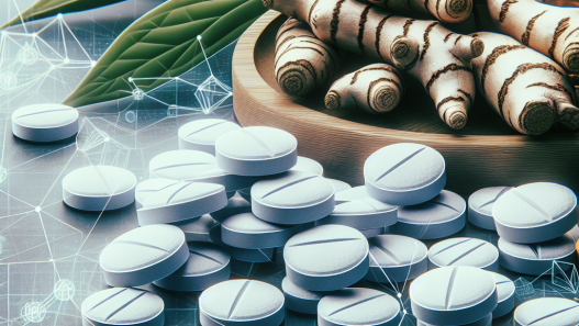 L-thyroxine sodique et interaction avec les phytomédicaments (ginseng, ashwagandha)