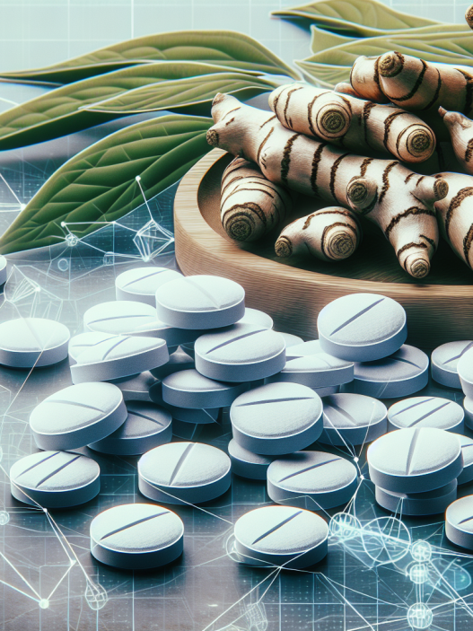 L-thyroxine sodique et interaction avec les phytomédicaments (ginseng, ashwagandha)