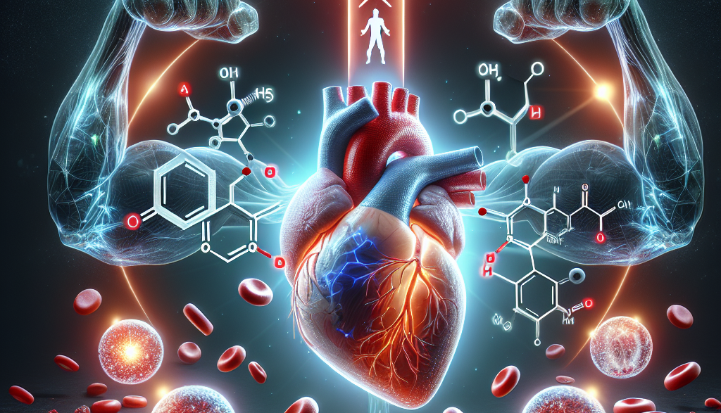 L'utilisation de la tréstolone pour améliorer la fonction cardiaque ?