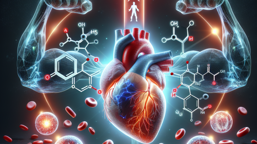 L'utilisation de la tréstolone pour améliorer la fonction cardiaque ?