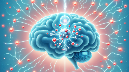 L'utilisation du glutathion pour réduire le stress oxydatif cérébral