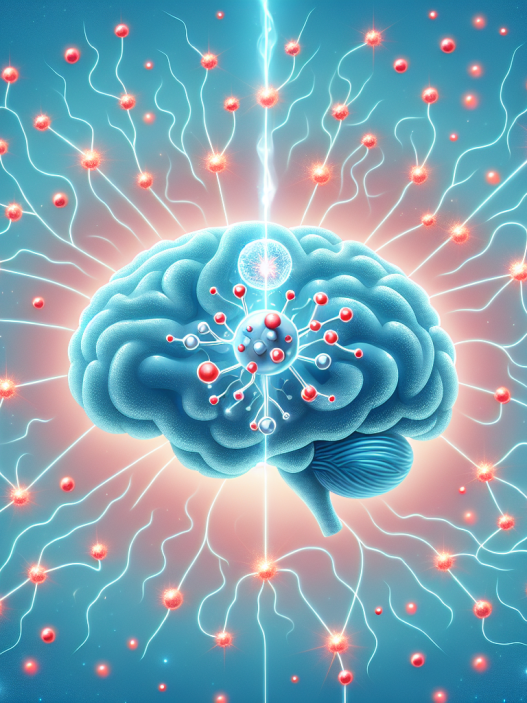 L'utilisation du glutathion pour réduire le stress oxydatif cérébral