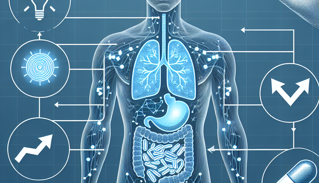 La sibutramine et la régulation de l'équilibre énergétique