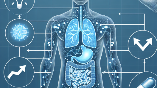 La sibutramine et la régulation de l'équilibre énergétique