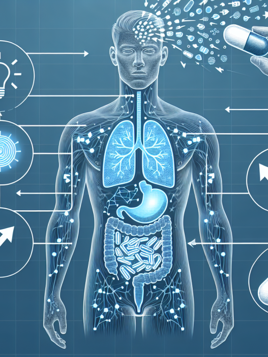 La sibutramine et la régulation de l'équilibre énergétique