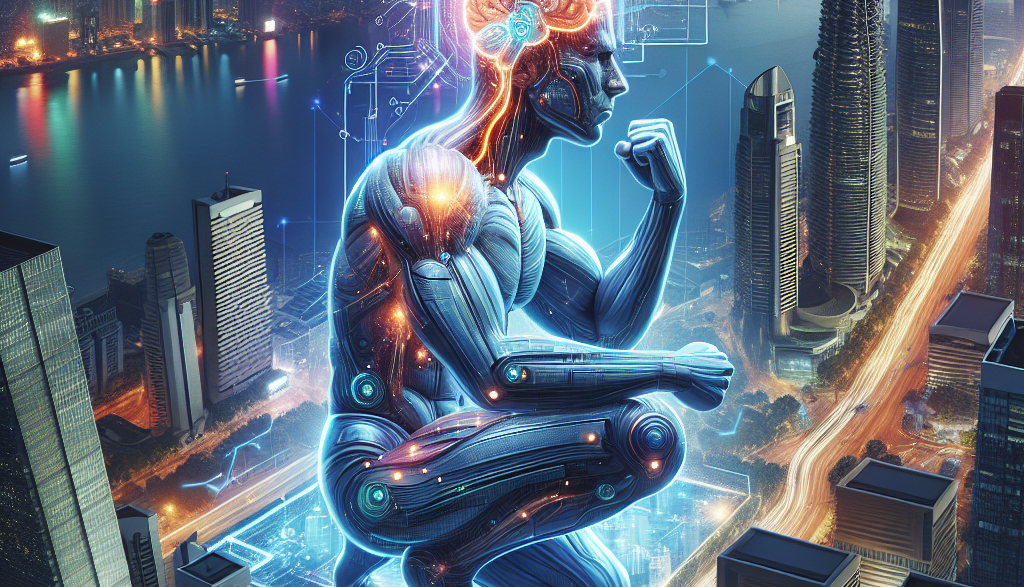 La sibutramine et son rôle dans l'amélioration de la concentration pendant l'entraînement