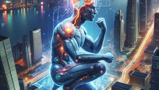 La sibutramine et son rôle dans l'amélioration de la concentration pendant l'entraînement