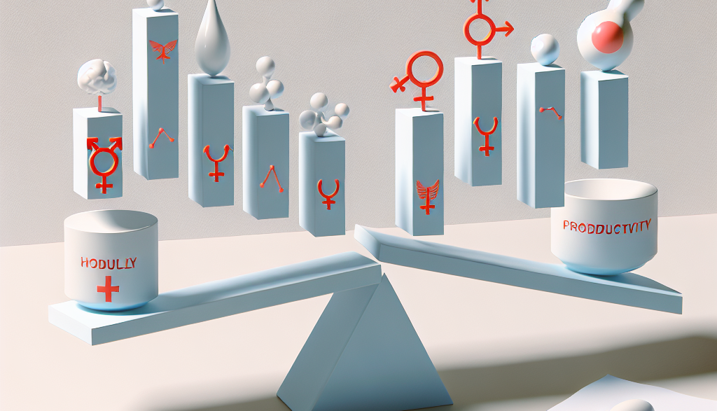 Le déséquilibre hormonal, facteur de baisse des résultats