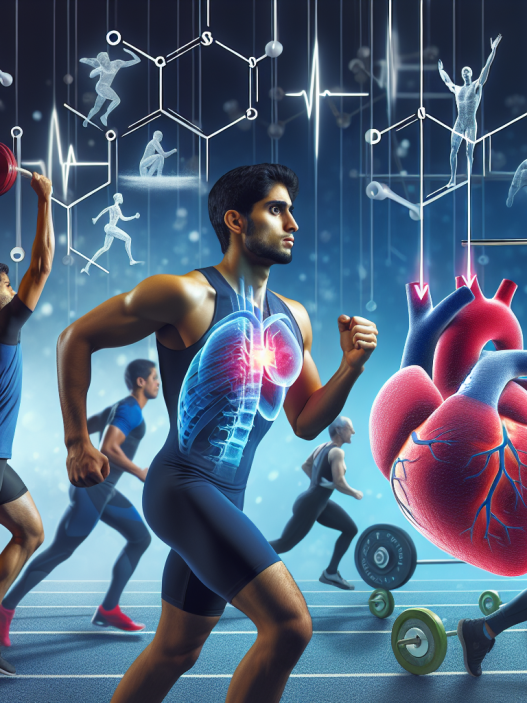 Le nébivolol est-il adapté aux athlètes ? présentant des malformations cardiaques congénitales