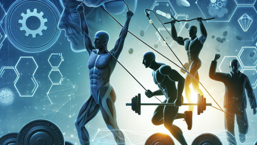 Le rôle des agents pharmacologiques dans le soutien de la motivation et de l'endurance mentale