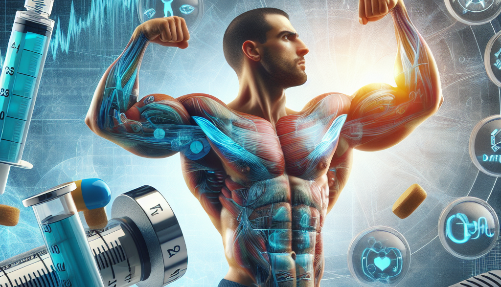 Le trenbolone énanthate contribue-t-il au développement d'une résistance à l'insuline ?