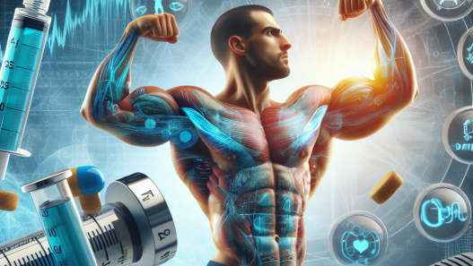 Le trenbolone énanthate contribue-t-il au développement d'une résistance à l'insuline ?