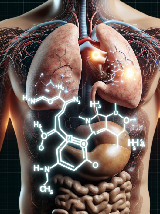 Méthénolone Acétate et soutien de la fonction surrénalienne