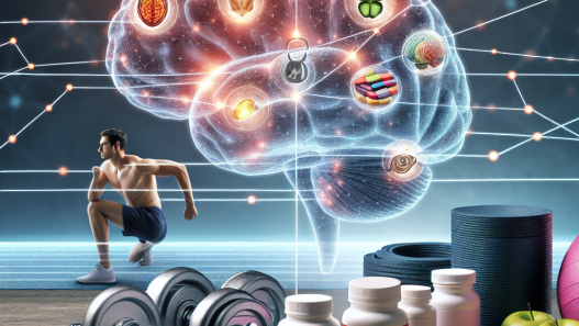 Pharmacologie sportive et soutien des fonctions cognitives