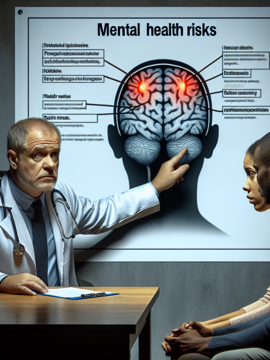 Risques de dépendance mentale au trenbolone