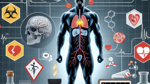 Ризики андропаузи при використанні Methenolone Acetate