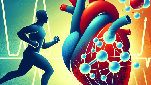 Rôle de l'apport en glucose dans la prévention des arythmies cardiaques pendant l'exercice