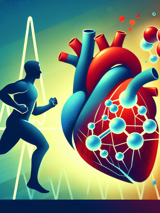Rôle de l'apport en glucose dans la prévention des arythmies cardiaques pendant l'exercice