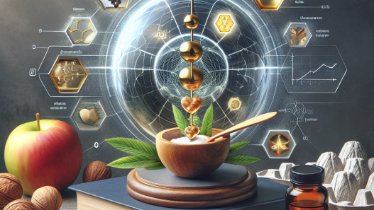 Rôle de la DHEA dans l'amélioration des performances des athlètes débutants