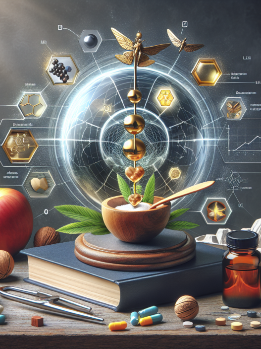 Rôle de la DHEA dans l'amélioration des performances des athlètes débutants