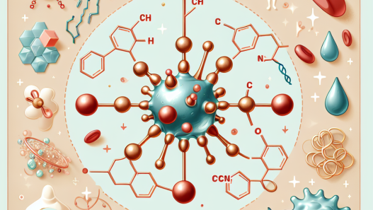 Rôle du cuivre dans le fonctionnement du système immunitaire