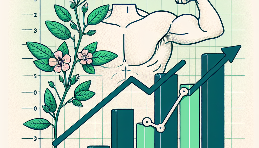 Rôle du Tribulus Terrestris dans l'augmentation des indicateurs de force