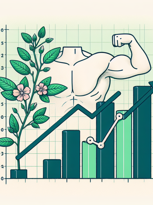 Rôle du Tribulus Terrestris dans l'augmentation des indicateurs de force