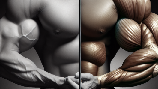 Synthol et son effet sur le tonus musculaire