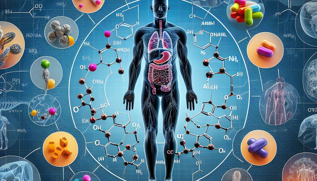 Telmisartan et régulation du métabolisme des acides aminés