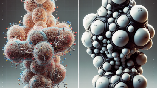 Trenbolone comparé à l'énanthate de testostérone