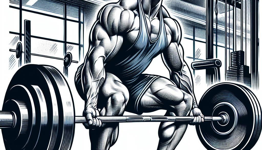 Utilisation du cypionate de dihydroboldenone en haltérophilie