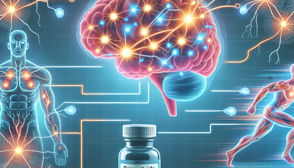 Utilisations potentielles du sémaglutide pour améliorer les fonctions cognitives chez les athlètes