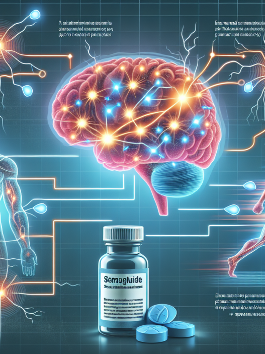 Utilisations potentielles du sémaglutide pour améliorer les fonctions cognitives chez les athlètes